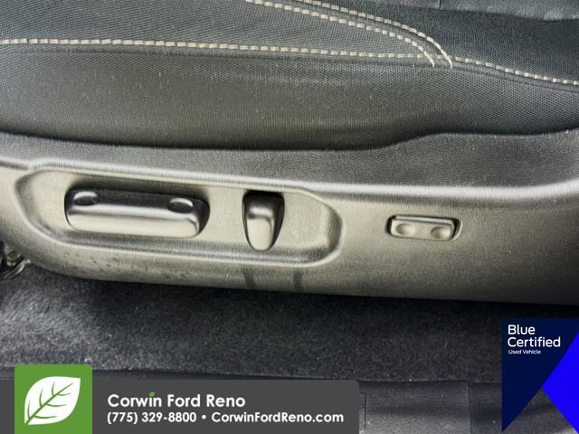 Used 2023 Toyota Tacoma 4x4 Double Cab w/ Trail Edition image 23