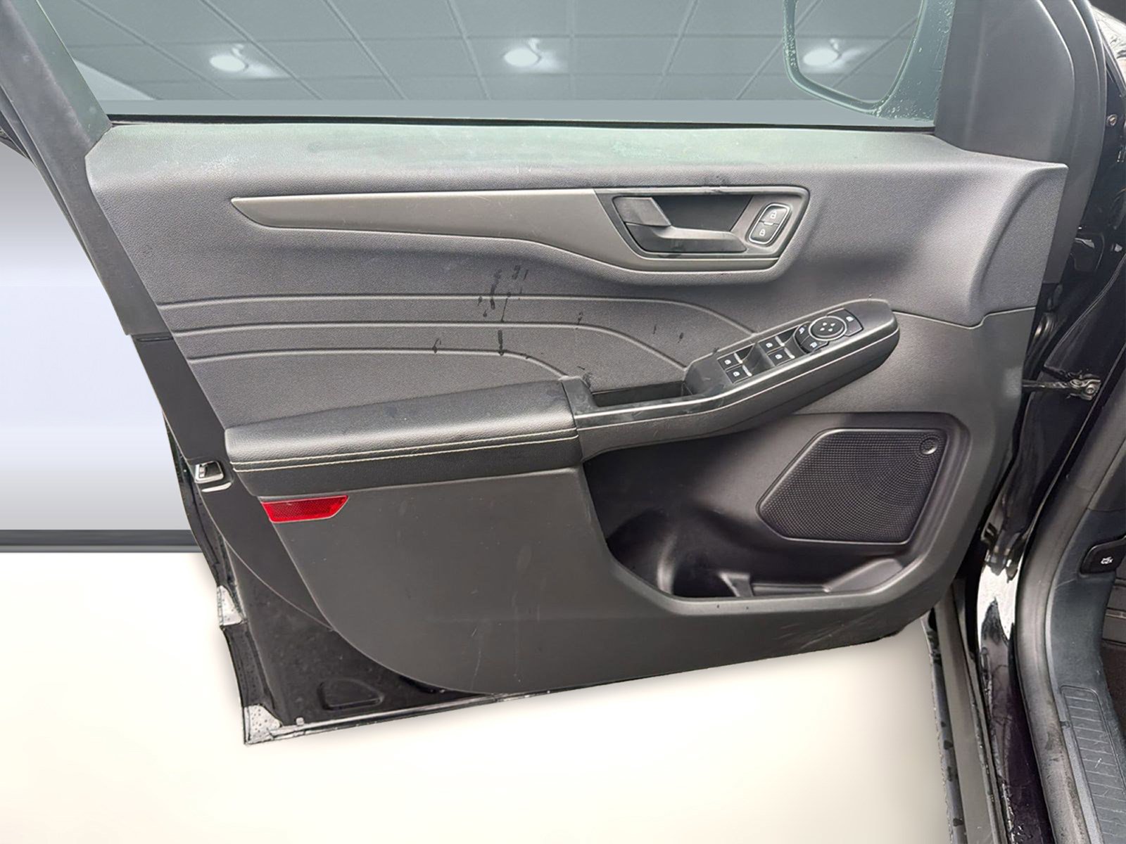 Certified 2024 Ford Escape Active w/ Cold Weather Package FWD image 12