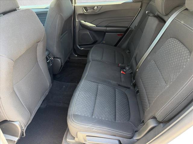 Certified 2023 Ford Escape Active AWD/4WD image 18