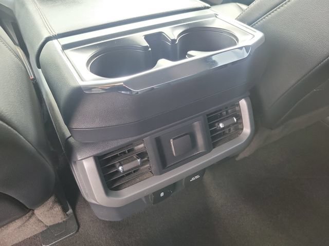 Certified 2022 Ford F150 Lariat AWD/4WD image 10
