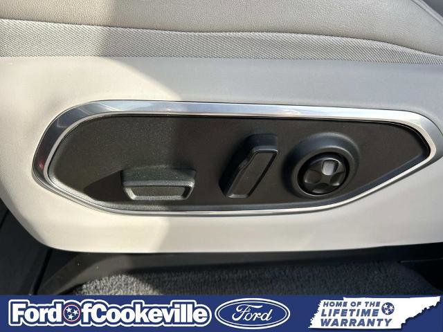 Used 2025 Jeep Wagoneer Series II w/ Convenience Group I image 30