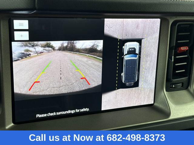 Certified 2023 Ford Bronco Raptor image 26