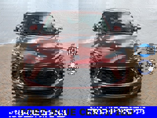 Used 2025 Buick Encore GX Preferred image 8