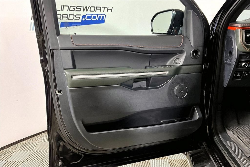 Certified 2022 Ford Expedition Timberline AWD/4WD image 18