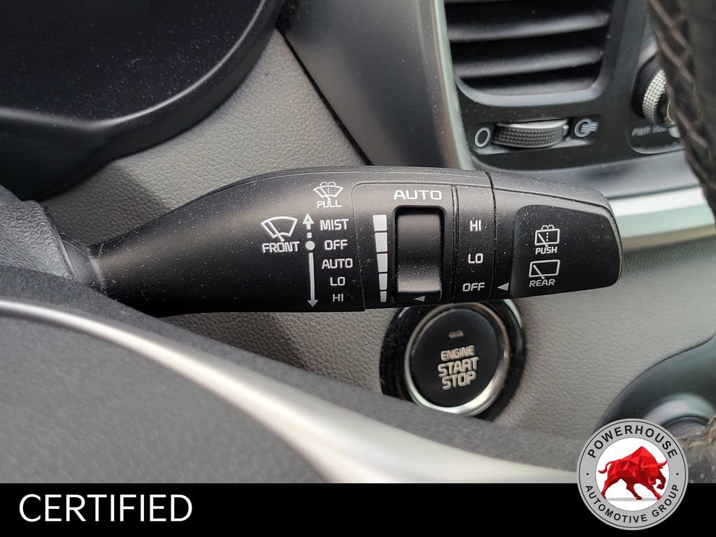 Used 2019 Kia Sorento SX w/ SX Touring Package FWD image 33