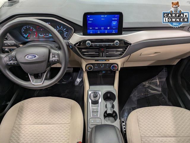 Certified 2022 Ford Escape SE image 23