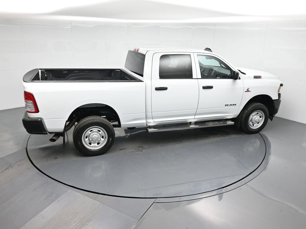 Used 2022 RAM 2500 Tradesman w/ Convenience Group image 14