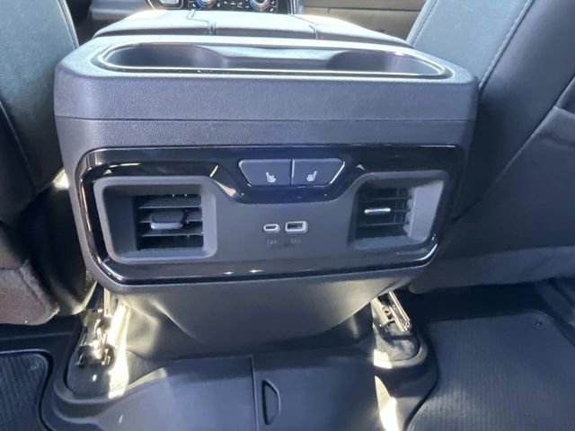 Used 2024 GMC Sierra 1500 AT4 w/ AT4 Preferred Package AWD/4WD image 17
