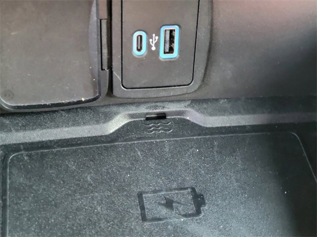 Certified 2023 Ford Bronco Raptor image 29