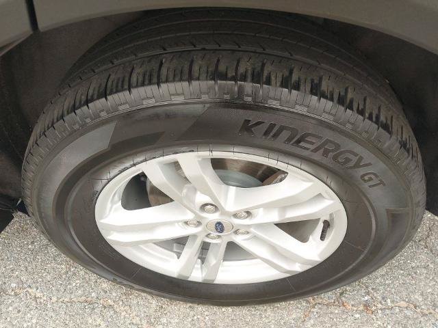 Certified 2023 Ford Explorer 4WD image 13