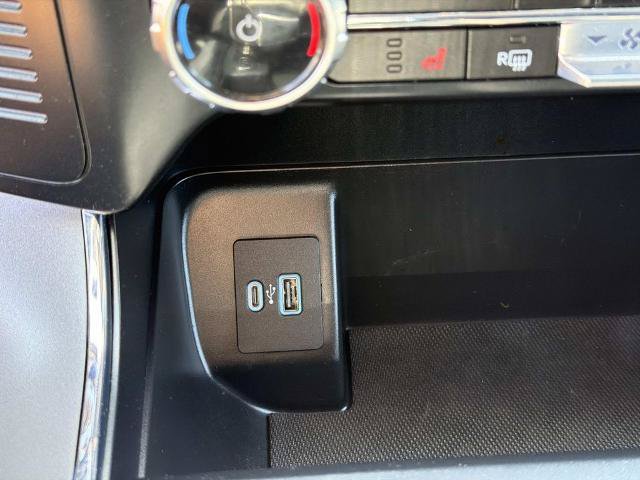 Certified 2023 Ford F150 Lightning XLT AWD/4WD image 26