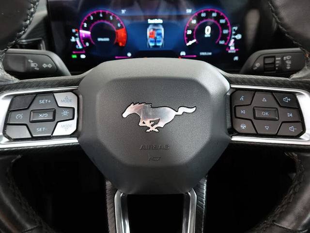 Certified 2024 Ford Mustang Premium RWD image 23