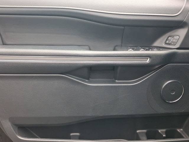 Certified 2024 Ford Expedition XLT AWD/4WD image 16