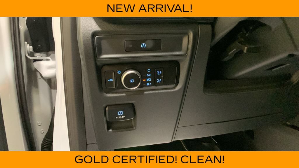 Certified 2025 Ford F150 STX w/ STX Black Appearance Package AWD/4WD image 26