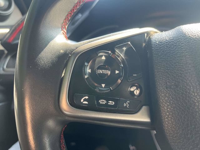 Used 2020 Honda Civic Si image 25