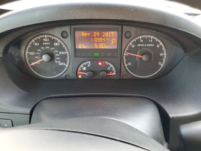 Used 2019 RAM ProMaster 1500 image 19