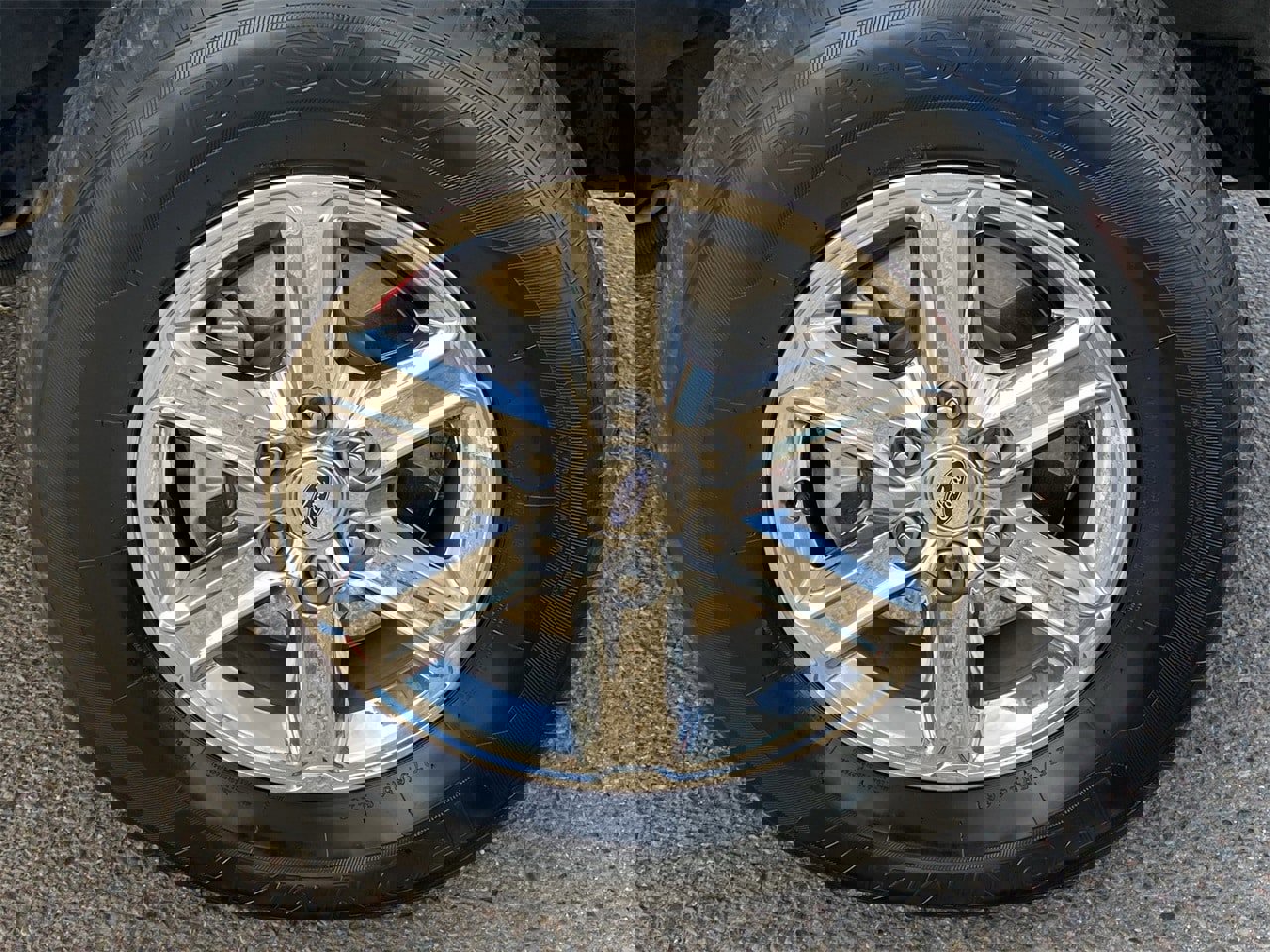 Certified 2024 Ford F150 XLT w/ Mobile Office Package image 11