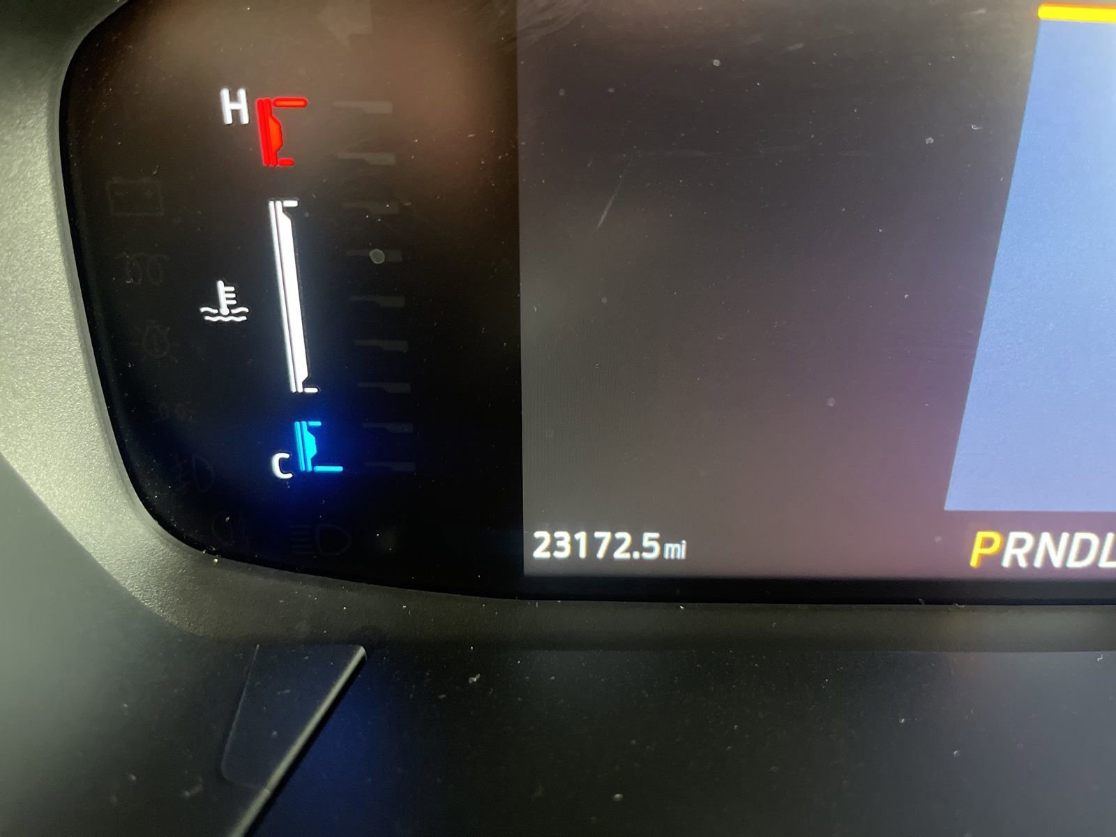 Certified 2024 Ford Escape ST-Line w/ Tech Pack #1 image 16