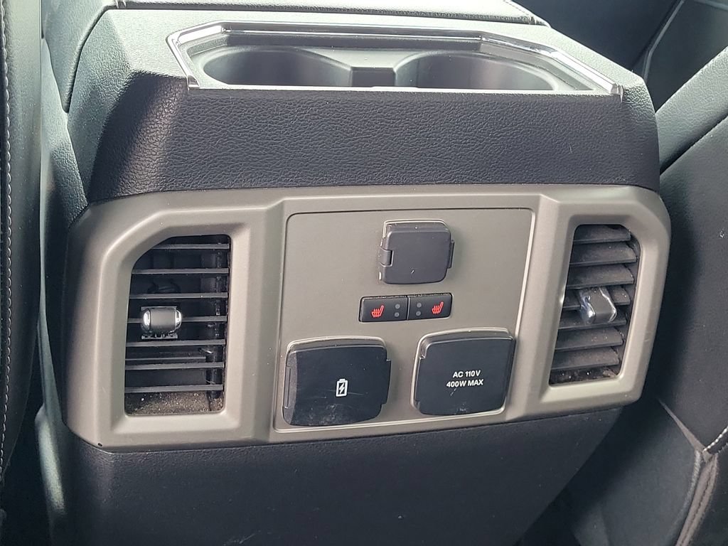 Certified 2021 Ford F250 Lariat AWD/4WD image 31