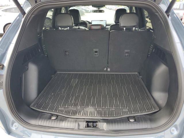 Certified 2023 Ford Escape ST-Line w/ Tech Pack #1 AWD/4WD image 34
