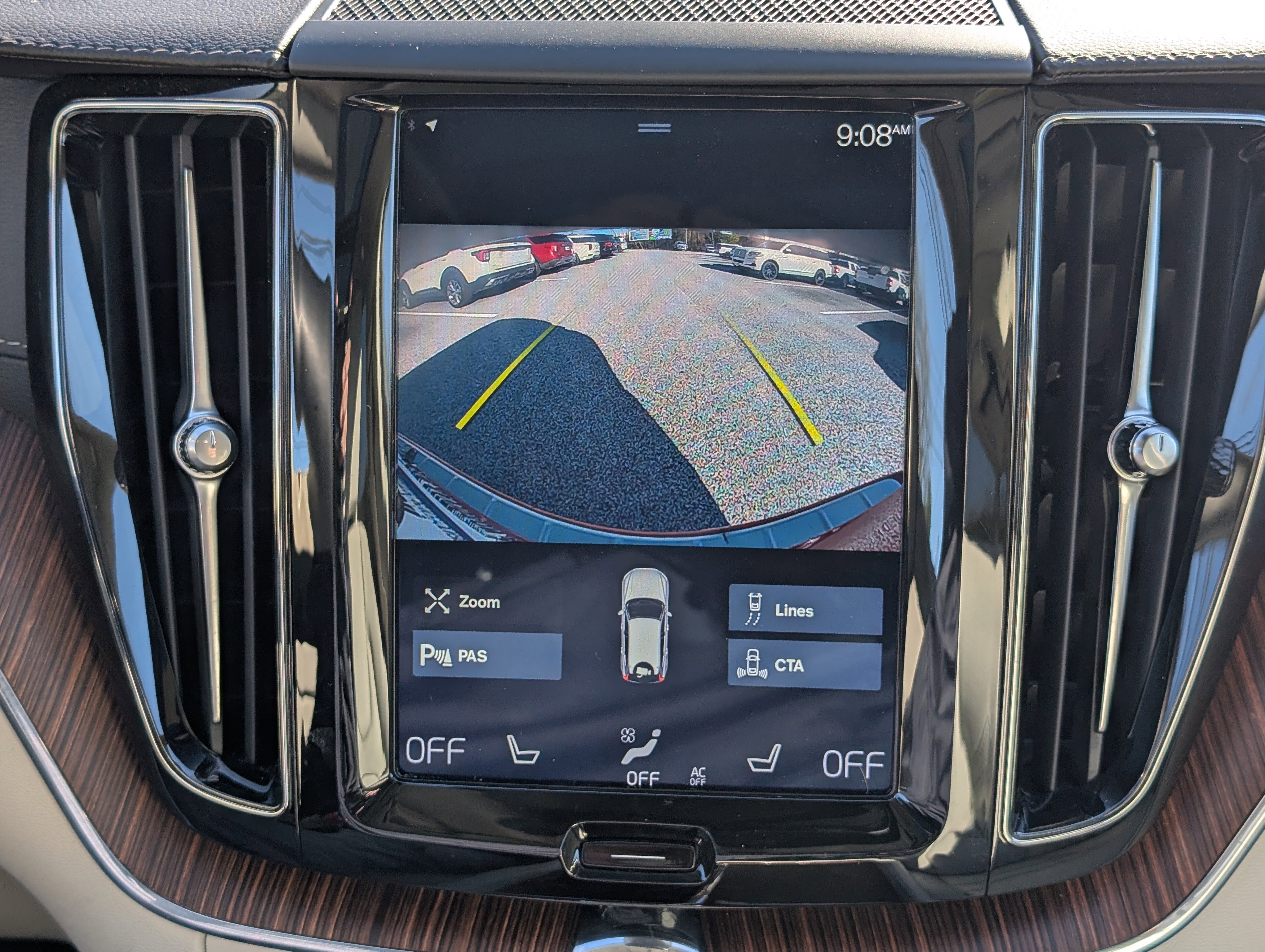 Used 2020 Volvo XC60 T5 Inscription w/ Protection Package Premier image 33