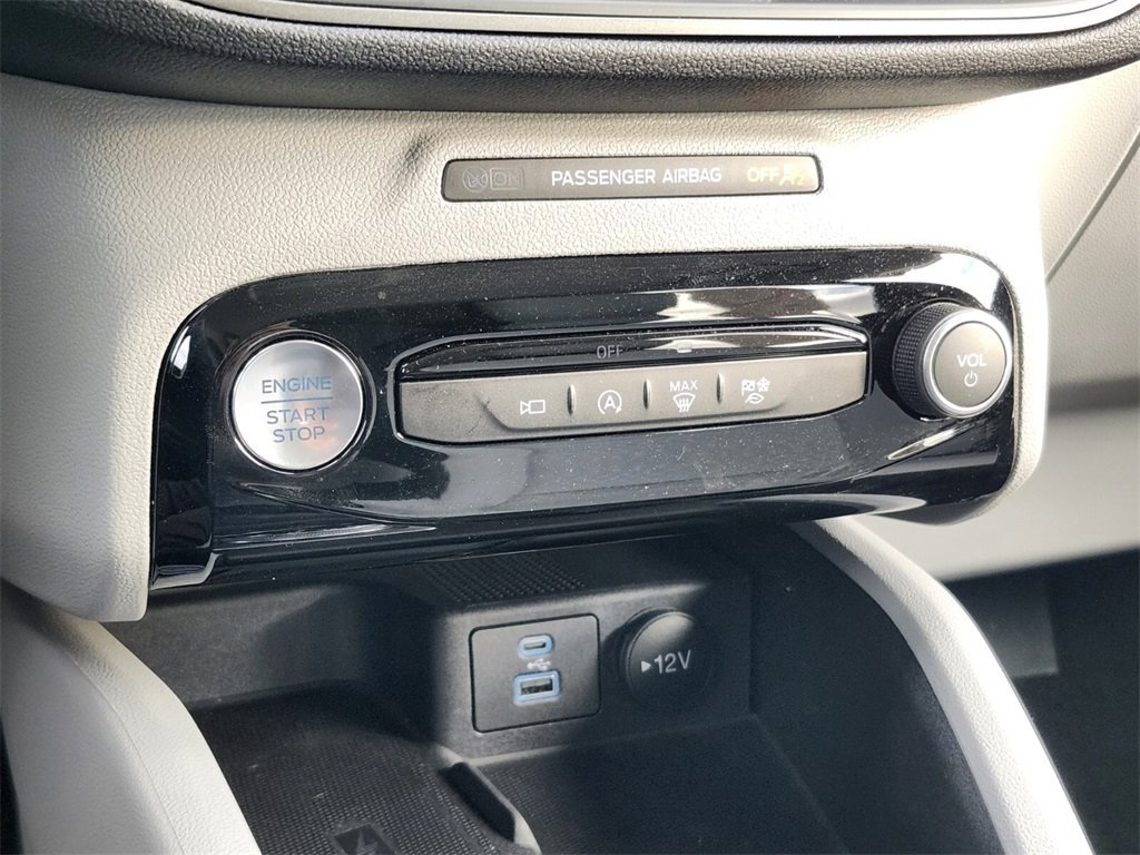 Certified 2023 Ford Escape Active w/ Tech Pack #2 image 20