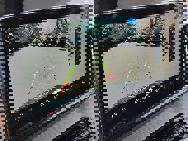 Certified 2025 Ford Expedition Active image 22