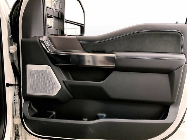 Certified 2026 Ford F250 Platinum AWD/4WD image 23