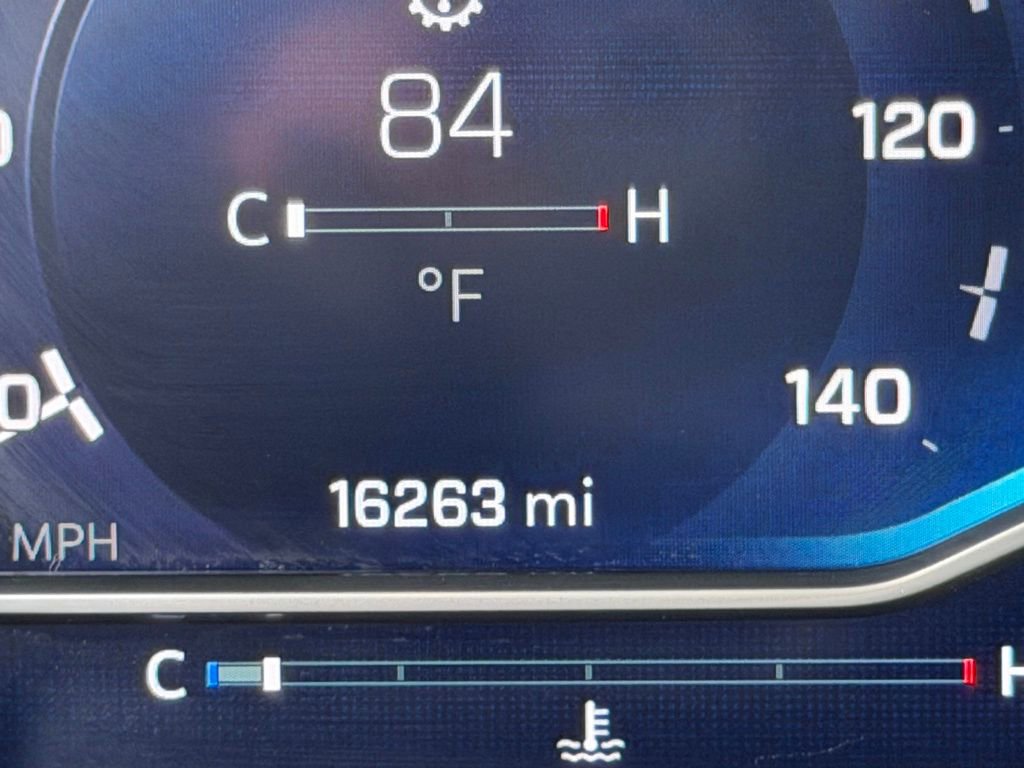 Used 2024 Chevrolet Silverado 1500 ZR2 w/ ZR2 Bison Edition image 23