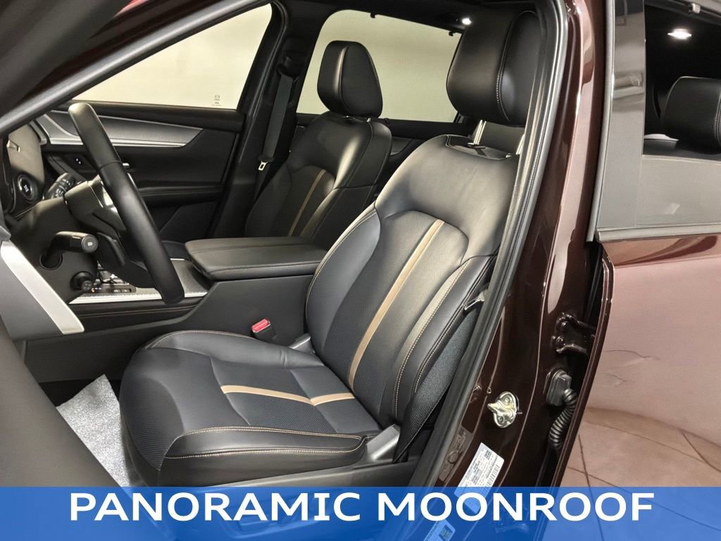 Used 2025 MAZDA CX-90 3.3 Turbo S w/ Premium Package AWD/4WD image 6
