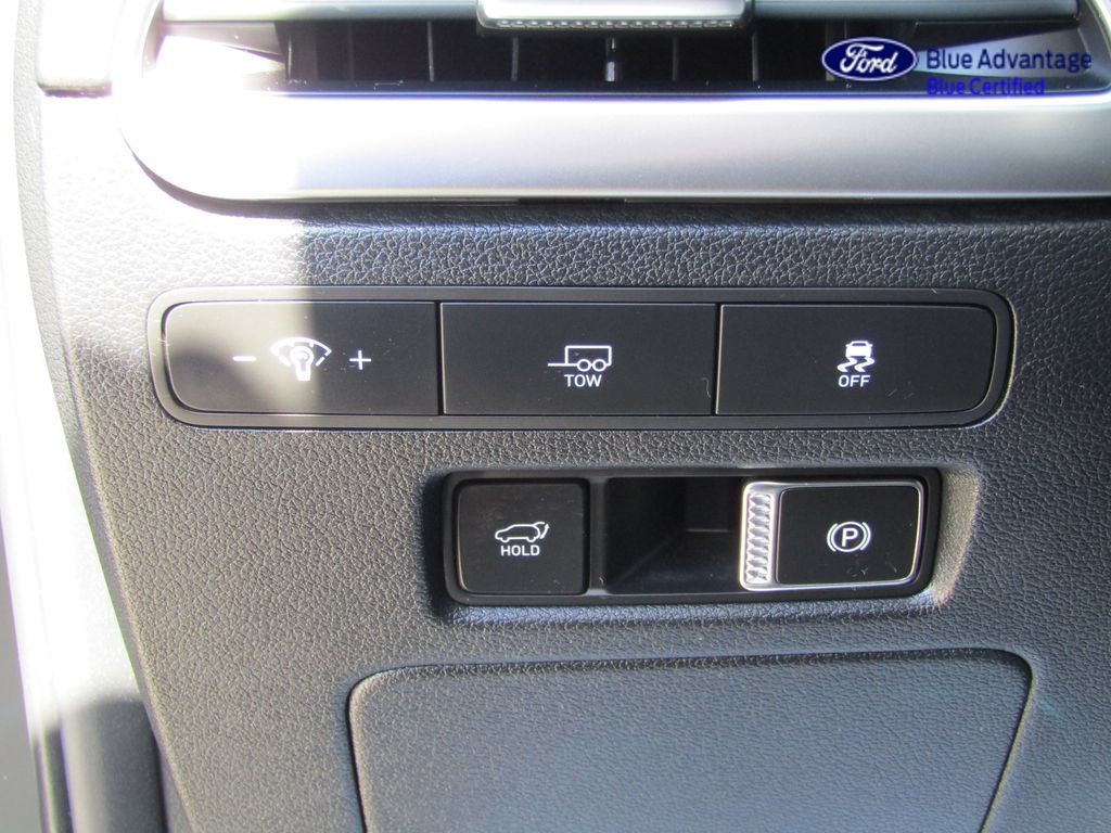 Used 2025 Hyundai Palisade SEL AWD/4WD image 31