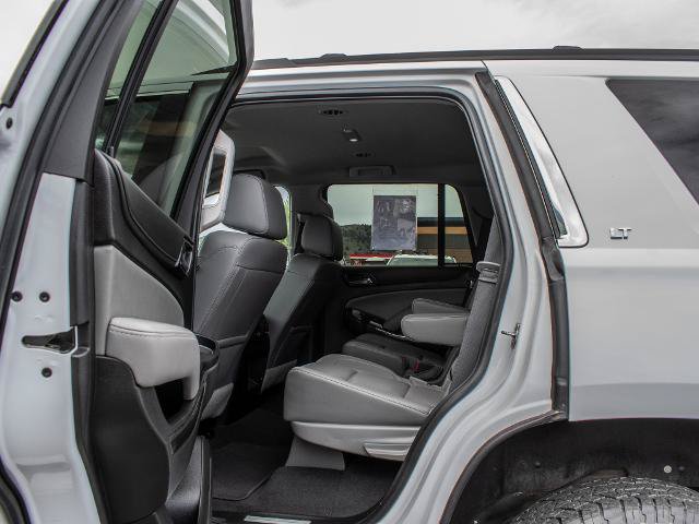 Used 2019 Chevrolet Tahoe LT AWD/4WD image 23