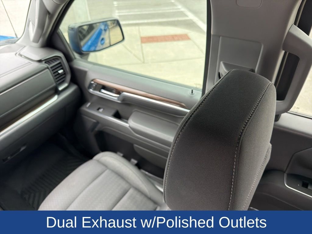 Used 2022 Chevrolet Silverado 1500 RST image 15