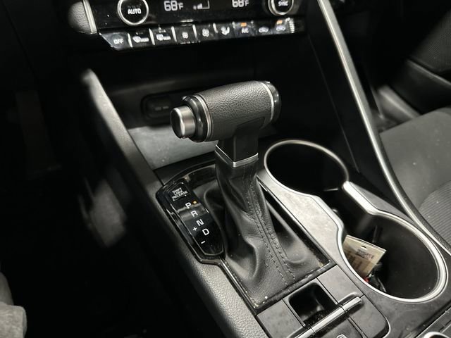 Used 2023 Kia K5 LXS image 24