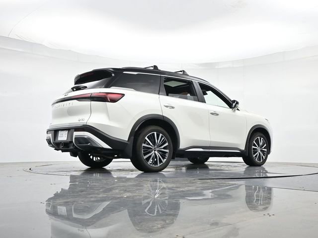 Used 2025 INFINITI QX60 Autograph w/ Cargo Package AWD/4WD image 29