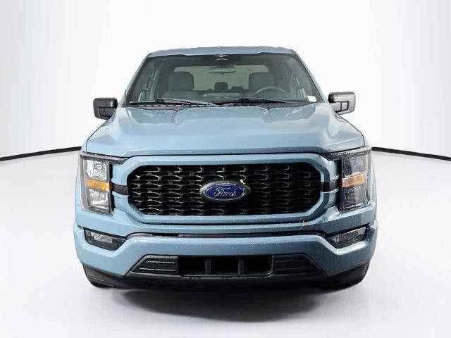 Certified 2023 Ford F150 XL w/ STX Appearance Package RWD image 6