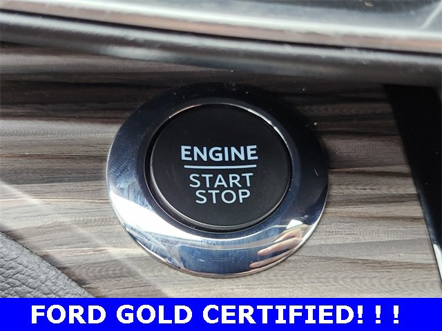 Certified 2023 Ford Explorer Limited image 33