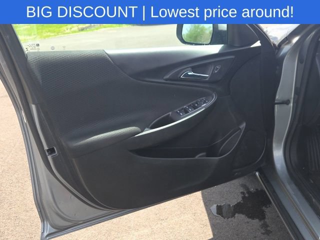 Used 2023 Chevrolet Malibu LT FWD image 22
