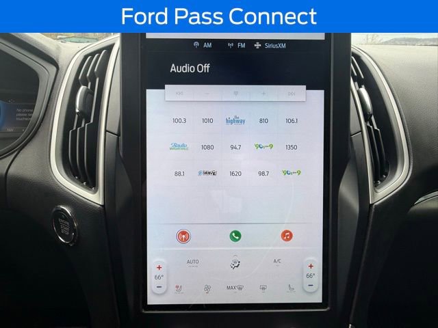 Certified 2022 Ford Edge SEL w/ Convenience Package AWD/4WD image 13