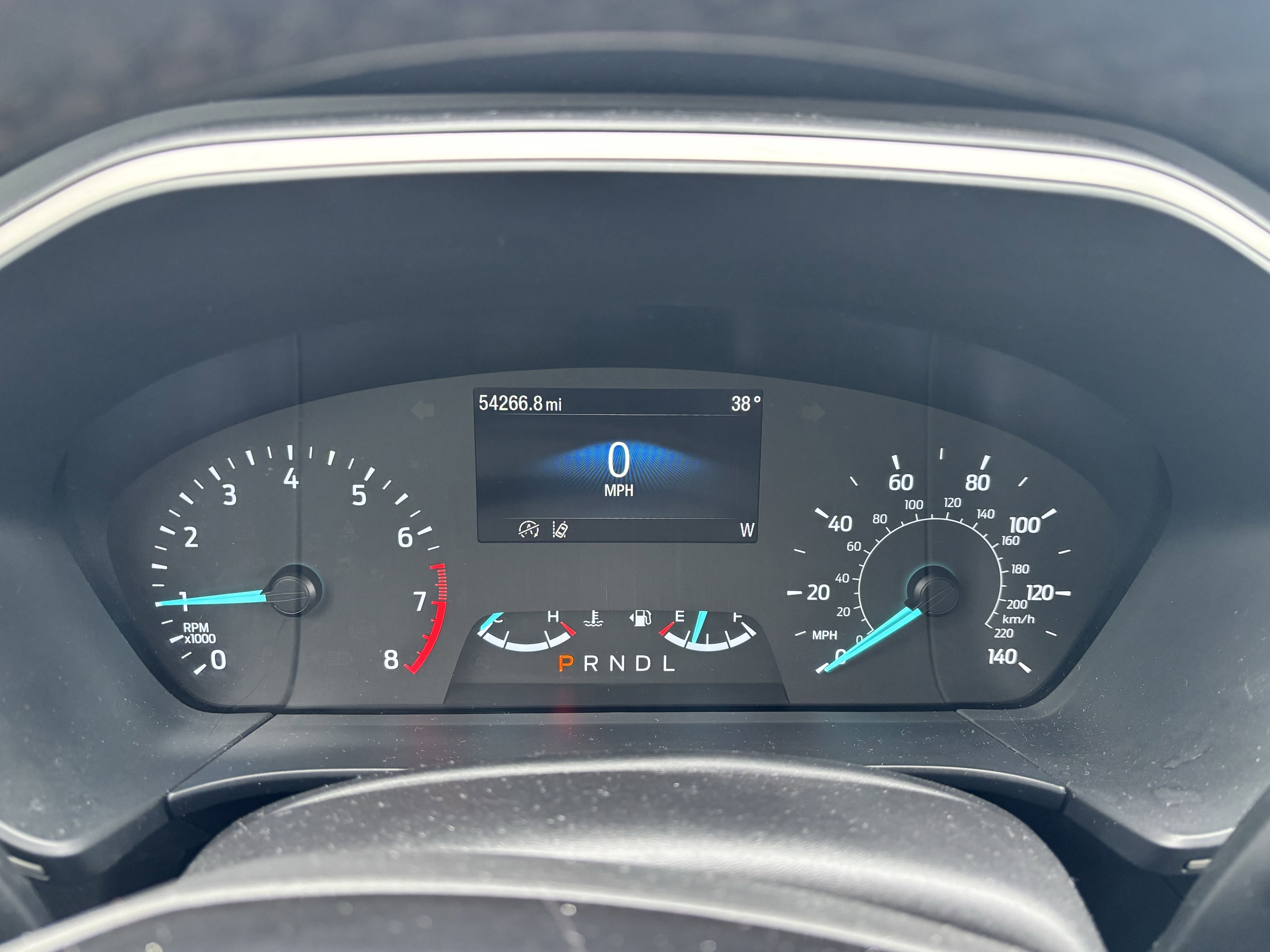 Certified 2022 Ford Escape SE w/ Cold Weather Package image 12