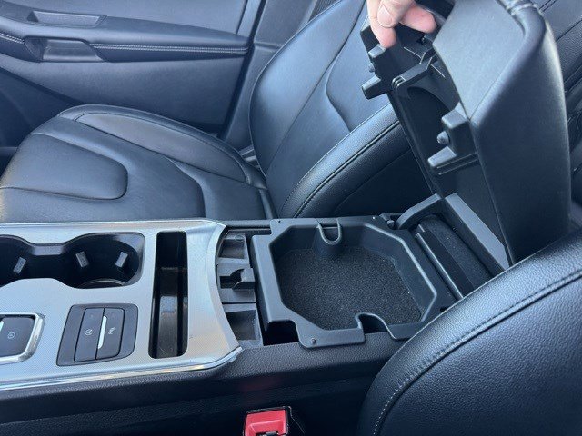 Certified 2022 Ford Edge Titanium image 23