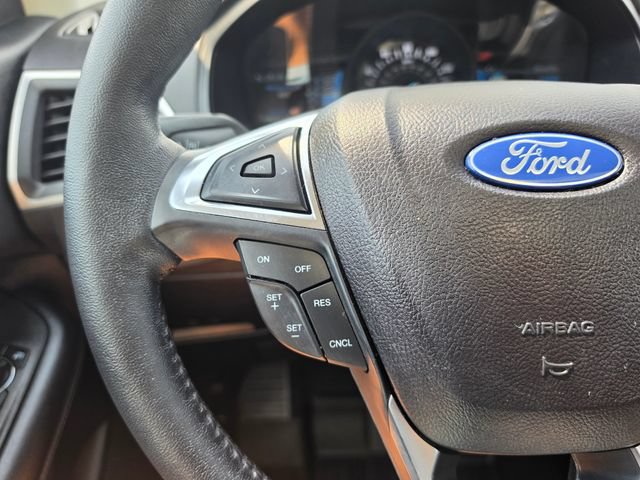 Certified 2023 Ford Edge SEL w/ Convenience Package AWD/4WD image 22