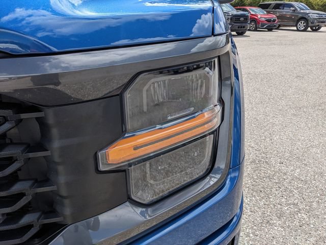 Certified 2024 Ford F150 STX AWD/4WD image 9