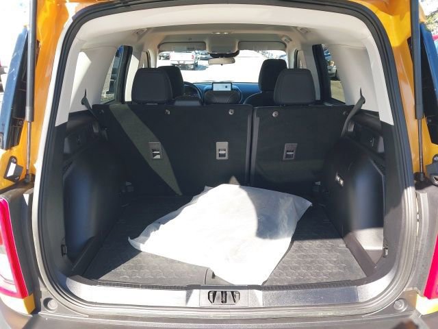 Certified 2023 Ford Bronco Sport Big Bend w/ Convenience Package AWD/4WD image 27