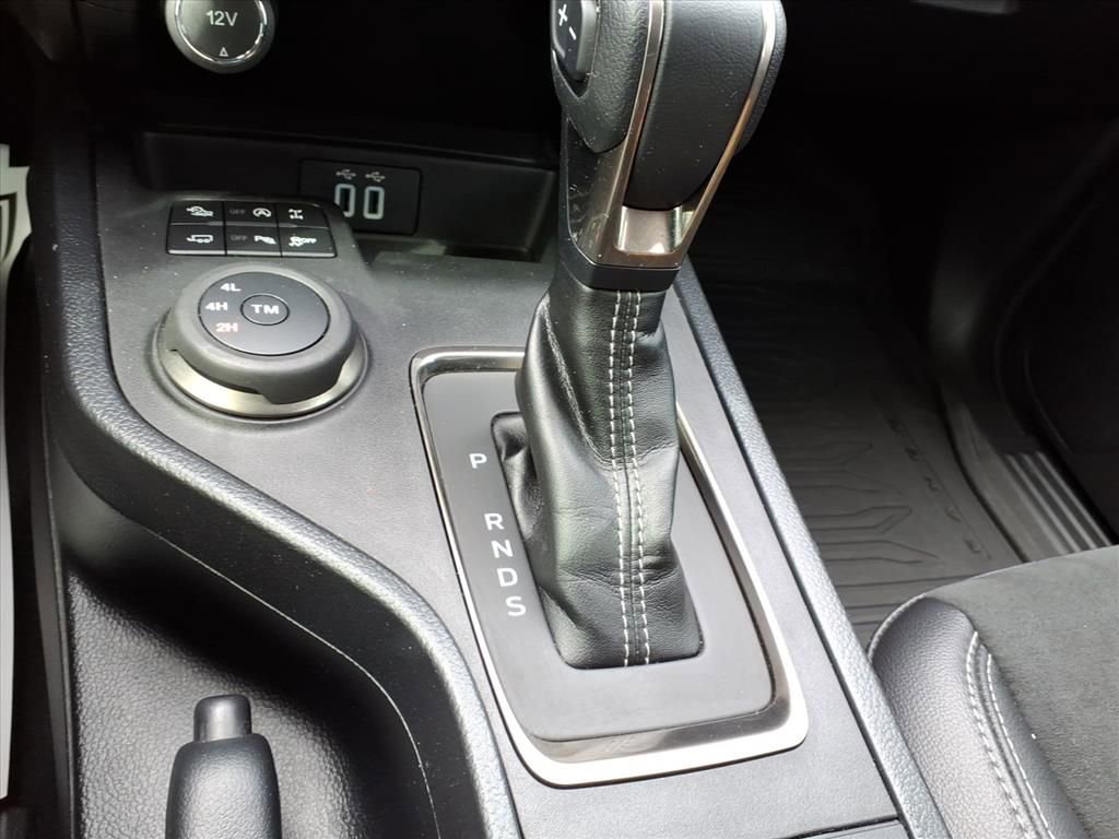 Certified 2021 Ford Ranger Lariat w/ Tremor Off-Road Package image 23