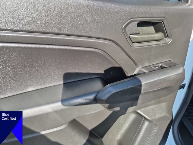 Used 2023 Chevrolet Colorado Trail Boss AWD/4WD image 28