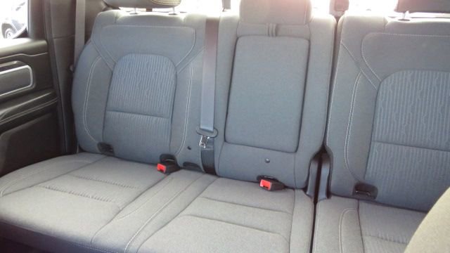 Used 2022 RAM 1500 Big Horn image 12