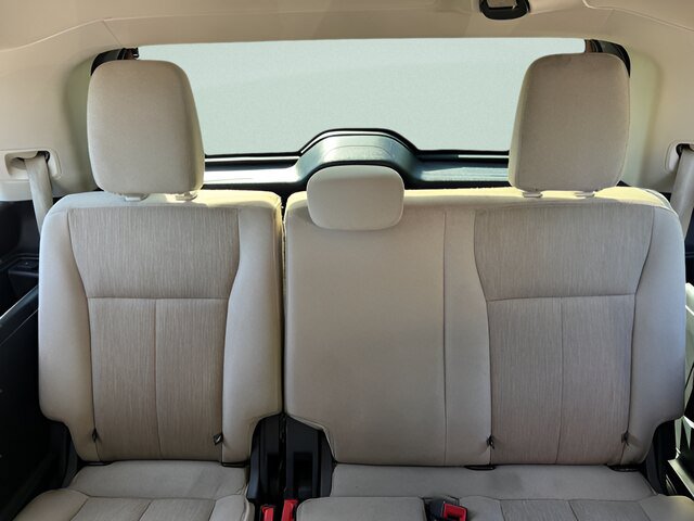 Certified 2022 Ford Expedition XLT AWD/4WD image 6