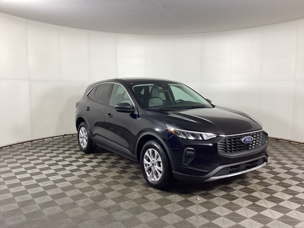 Certified 2023 Ford Escape Active