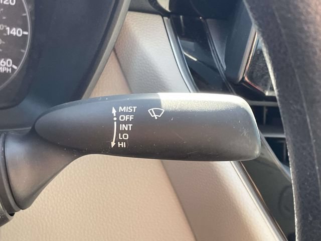 Used 2024 Toyota Corolla Cross L FWD image 22